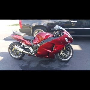 Meet your Posher, Wayne